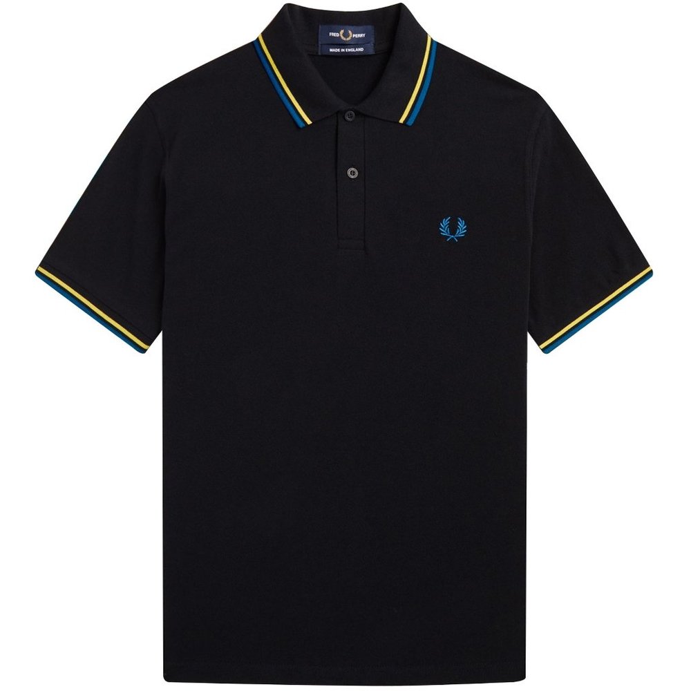 Brand New Fred Perry M3600 Double Tipped w/ Hang-tag. Hard to Find Color…